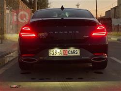 جنسس G70